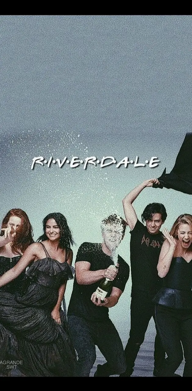 Riverdale 