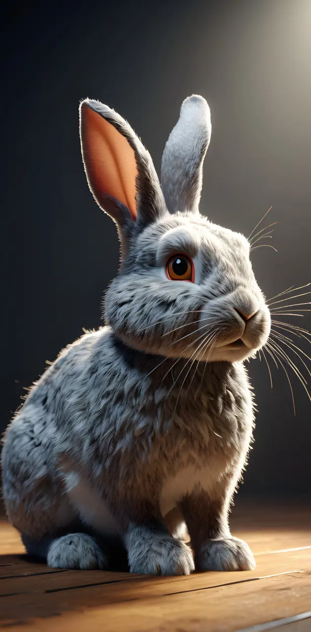 bunny love part 2