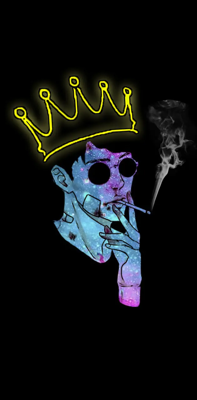 Smoke Crown
