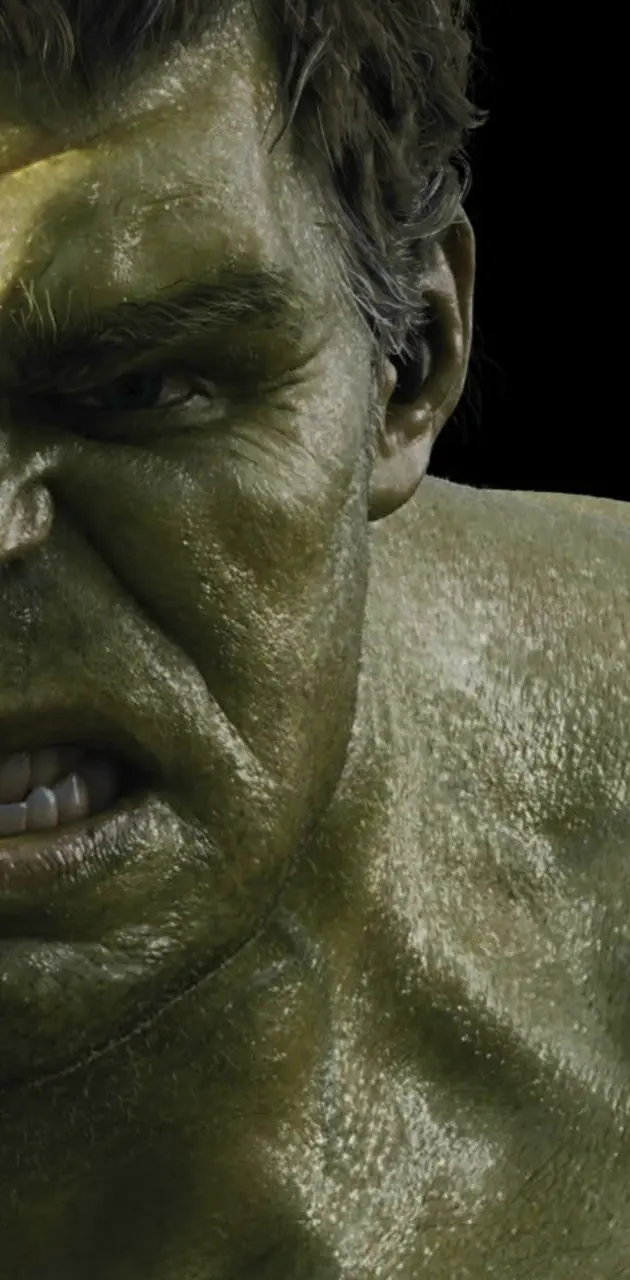 The Hulk Hd