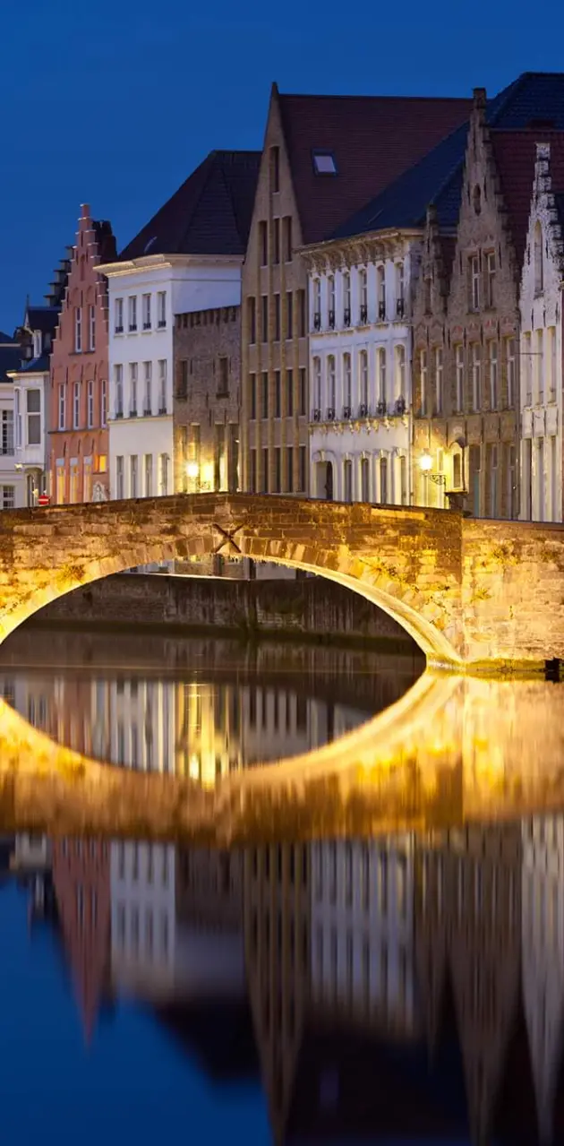Bruges Belgium 