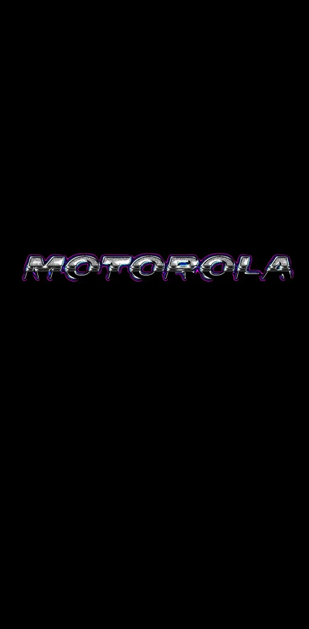 Motorola Metal 2