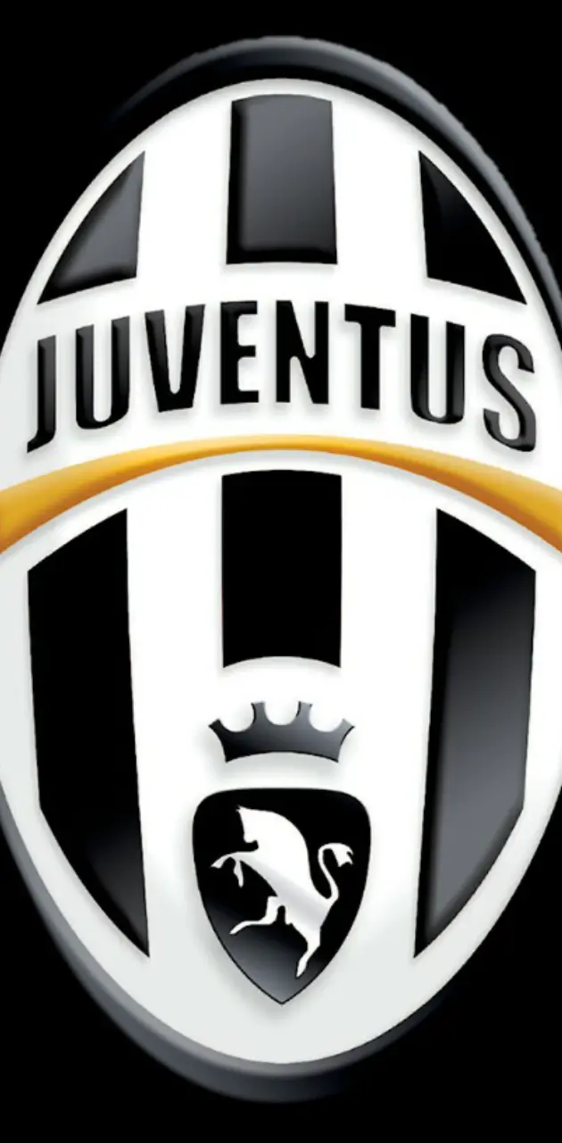 Juventus Old Club Logo