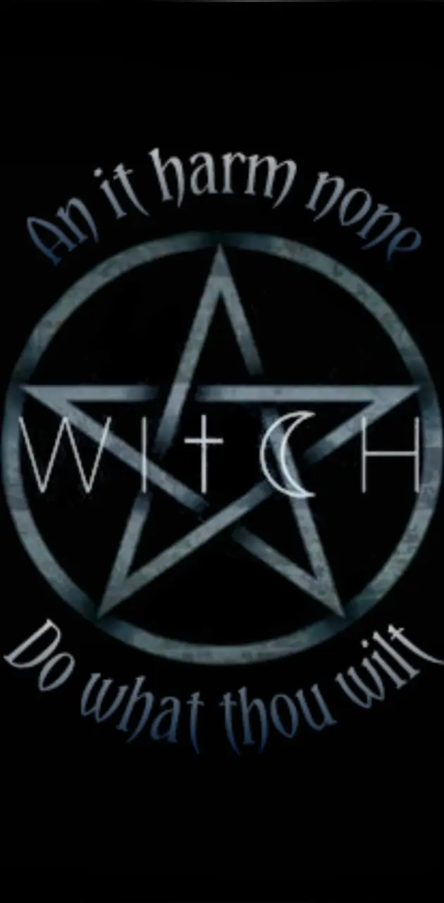 Wiccan Rede