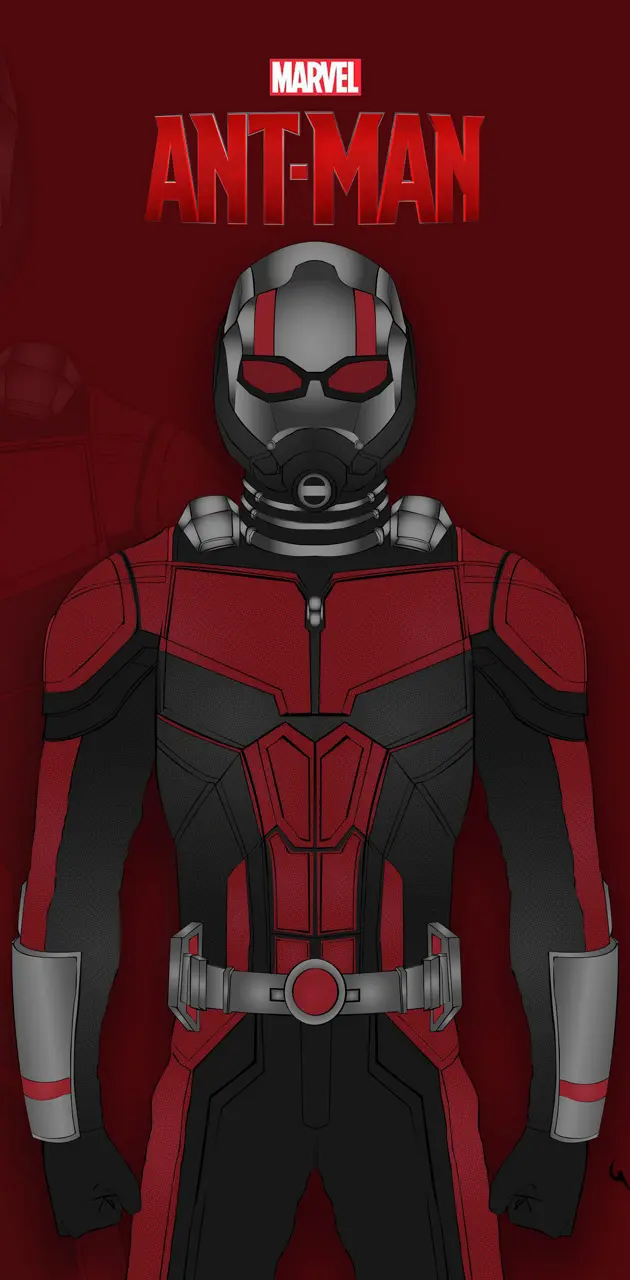 MCU Ant-Man