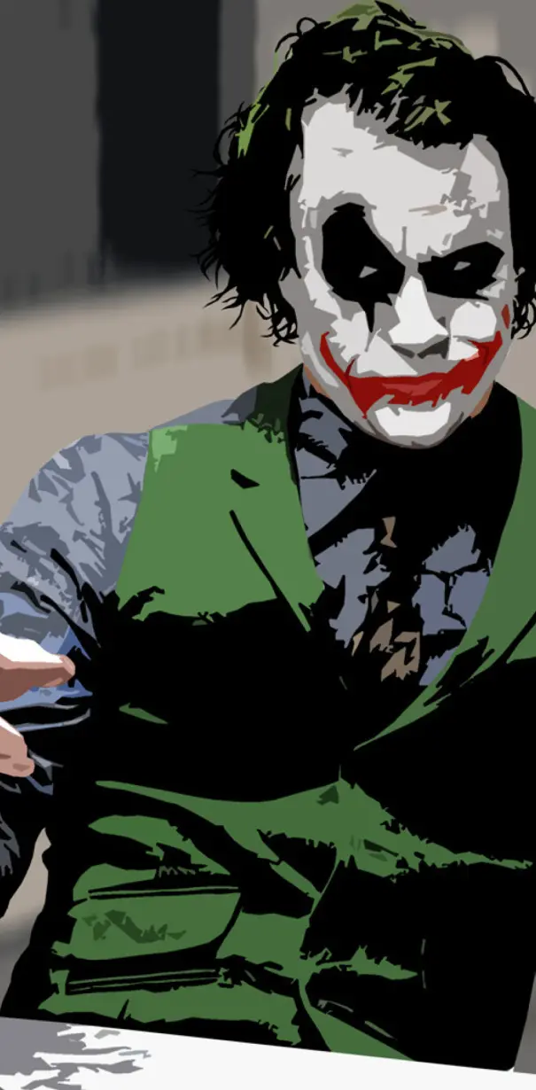 The Joker 5