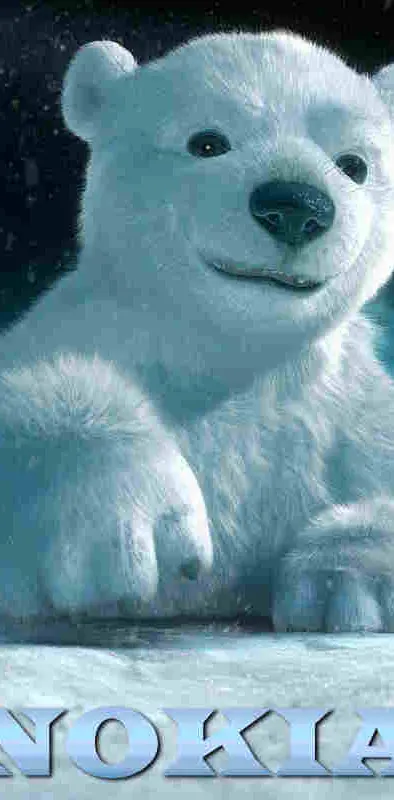 Polar Cub