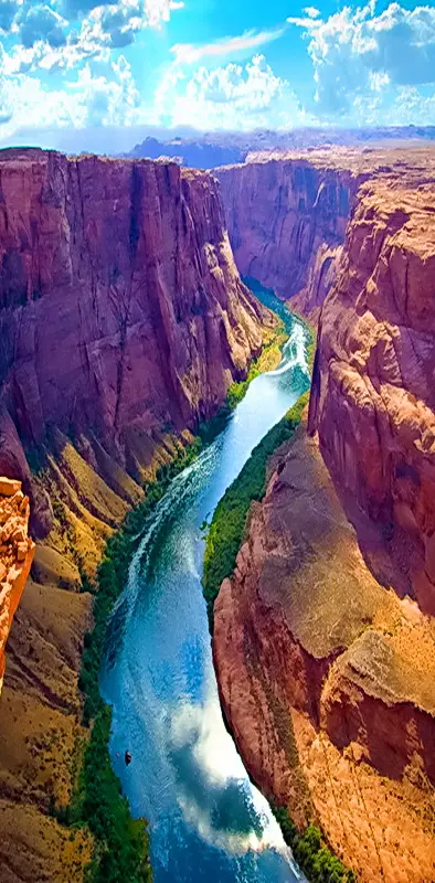 Great Canyon