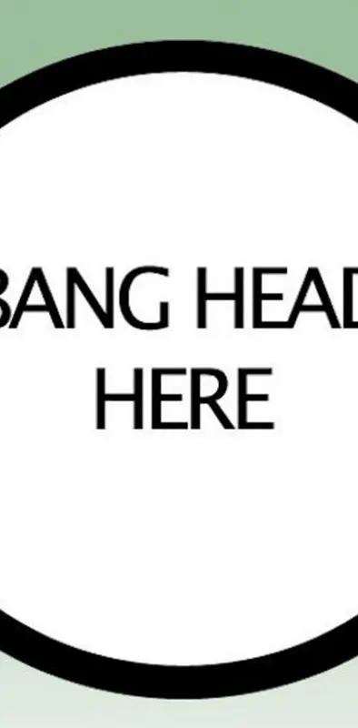Bang Head Here
