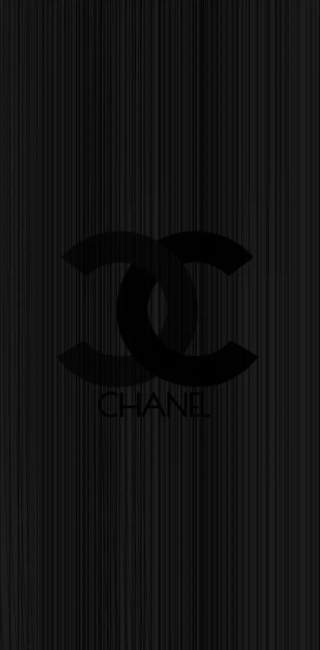 white chanel logo in black background hd chanel Wallpapers, HD Wallpapers