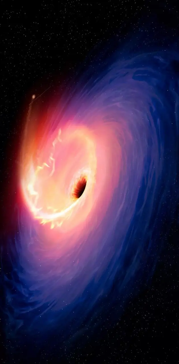 Black Hole 