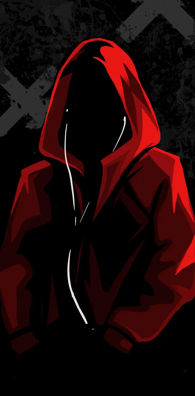 Red Rapping Hood