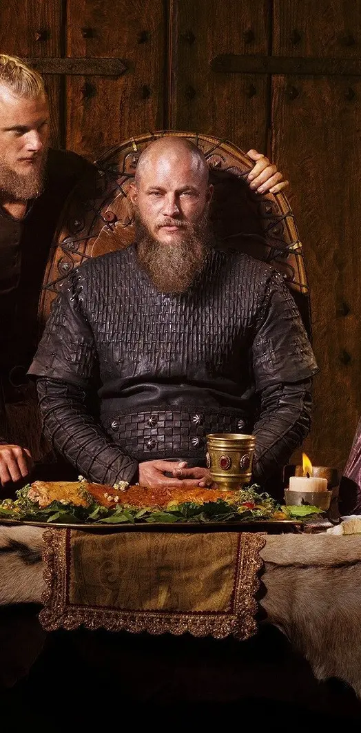 Ragnar Family