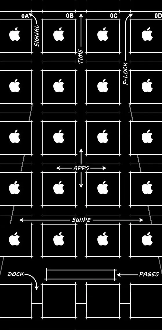 Technical Apple