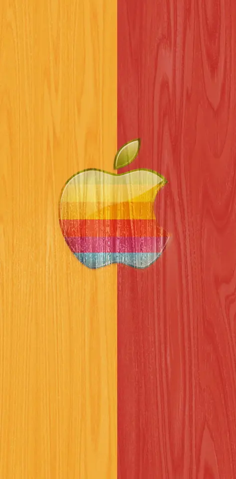 Apple Color