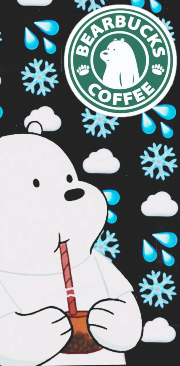 Ice Bear Coffee