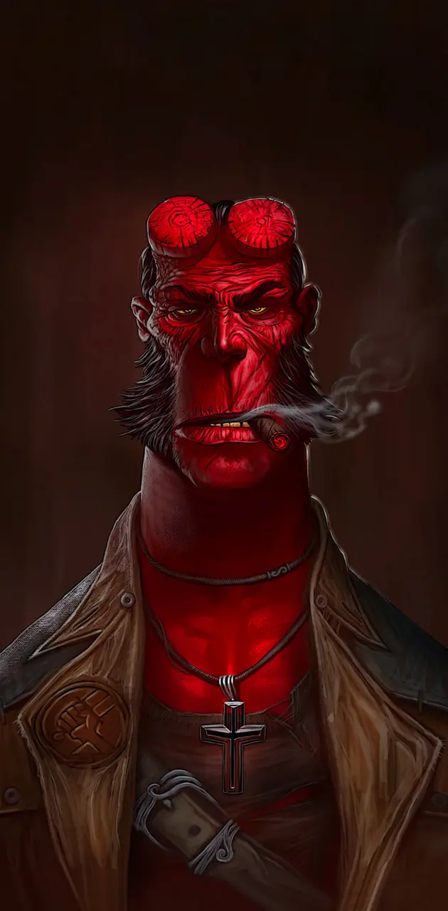 Hellboy3
