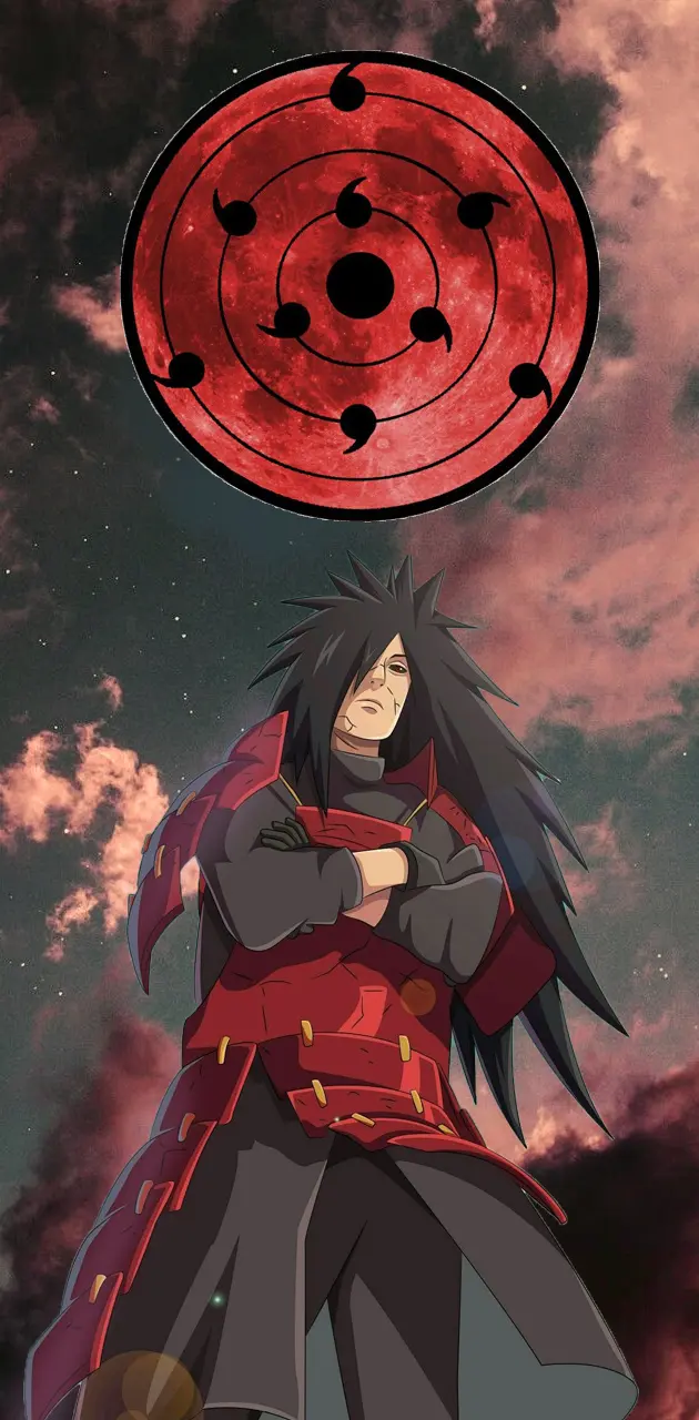 Madara wallpaper by juany15_ - Download on ZEDGE™ | 8cd3