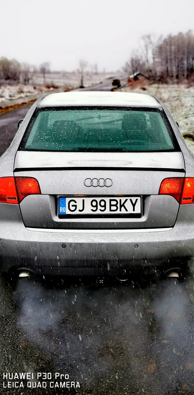 Audi a4 b7 