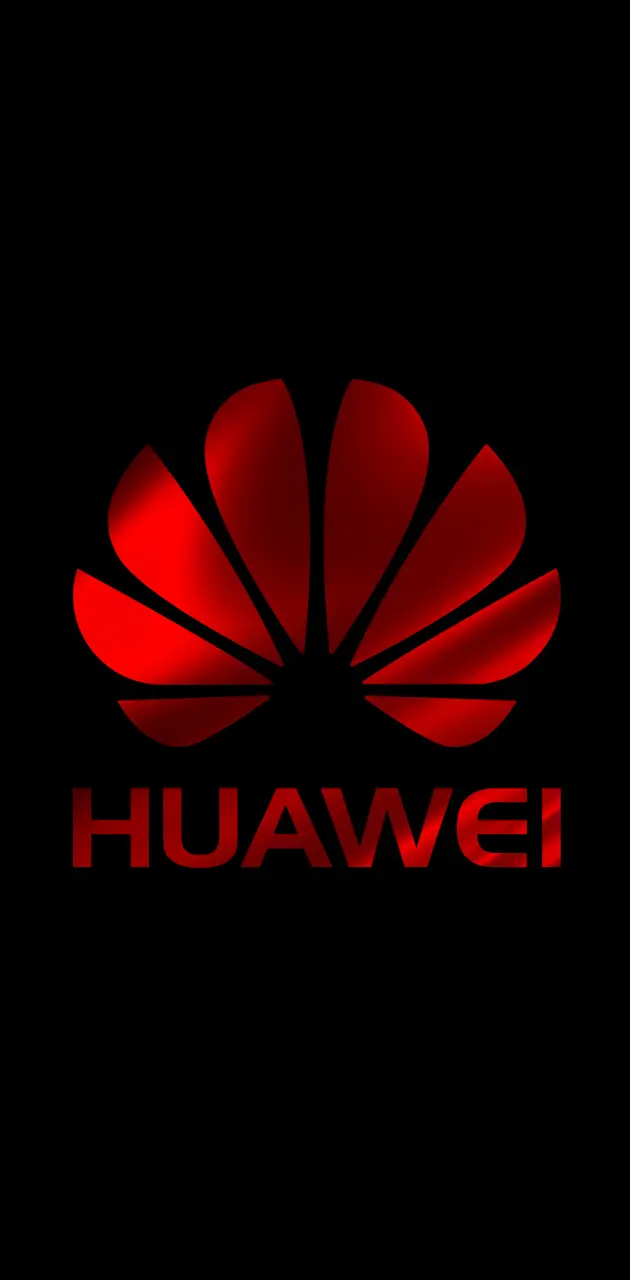 Huawei cool red