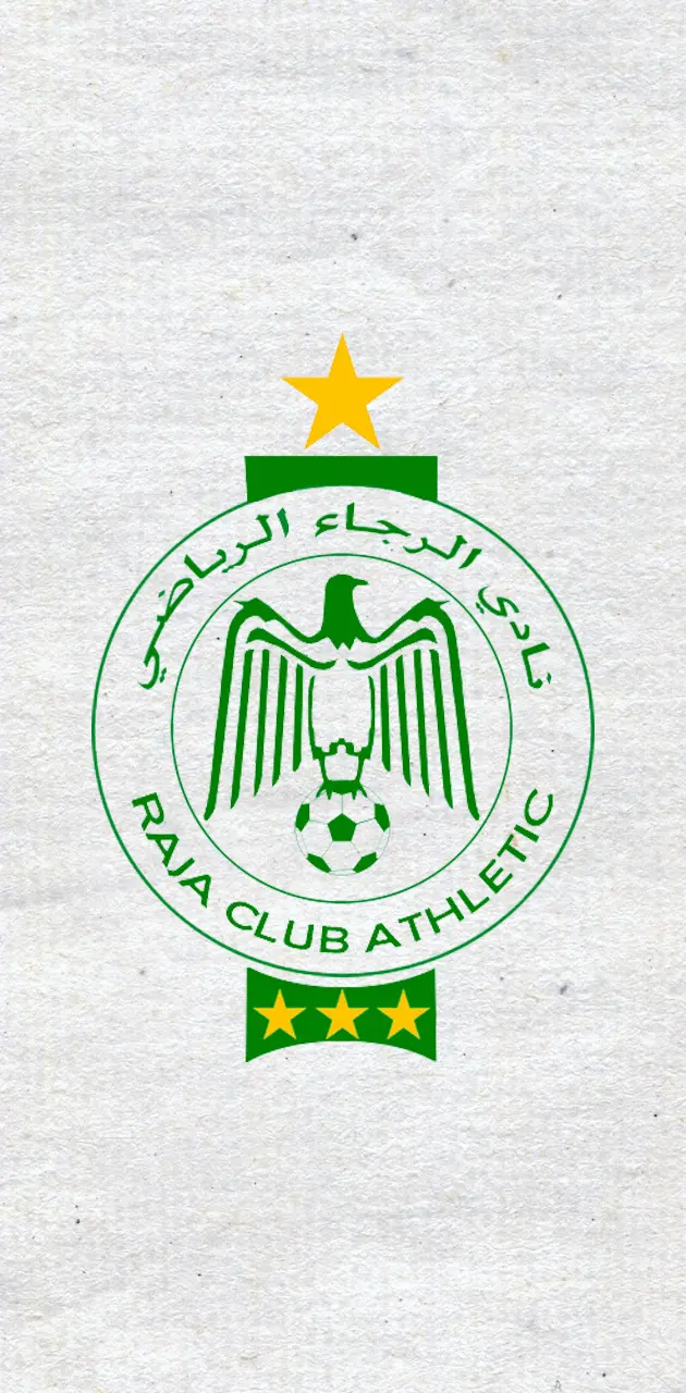 Raja club athleric