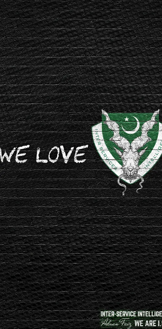 ISI Love