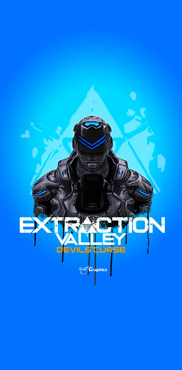EXTRACTION VALLEY 