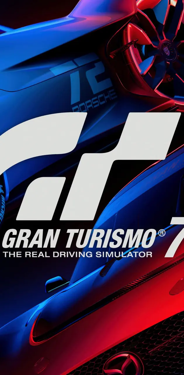 Gran Turismo 7