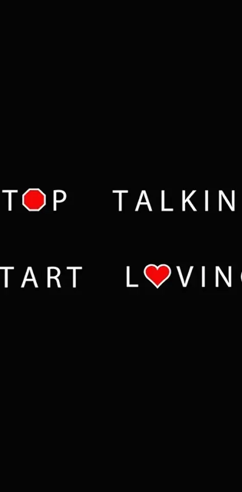 Start Loving
