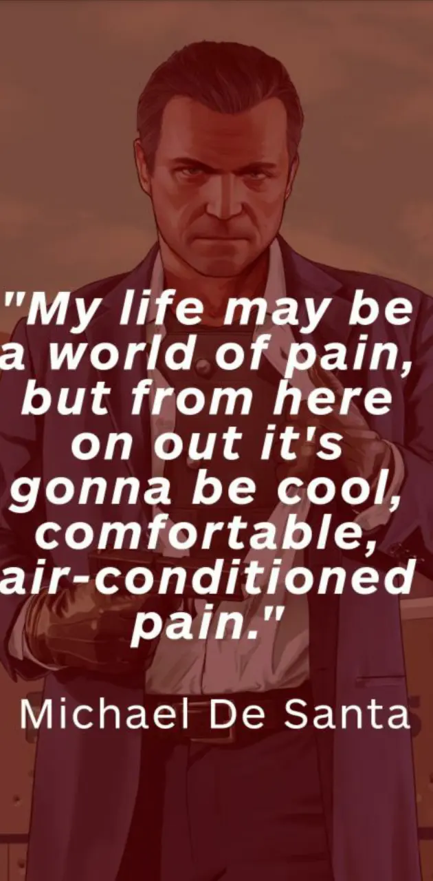 Life and pain