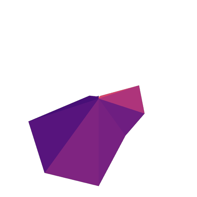 Purple Taliesin