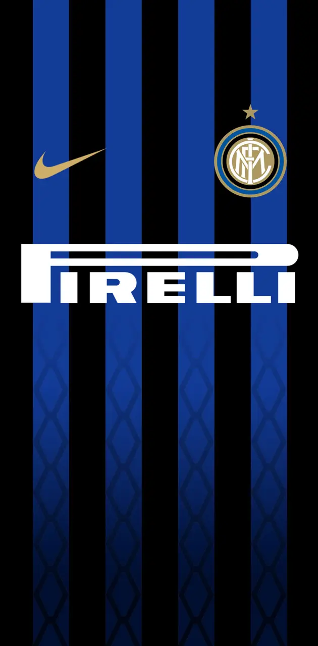 Inter Milan 18-19