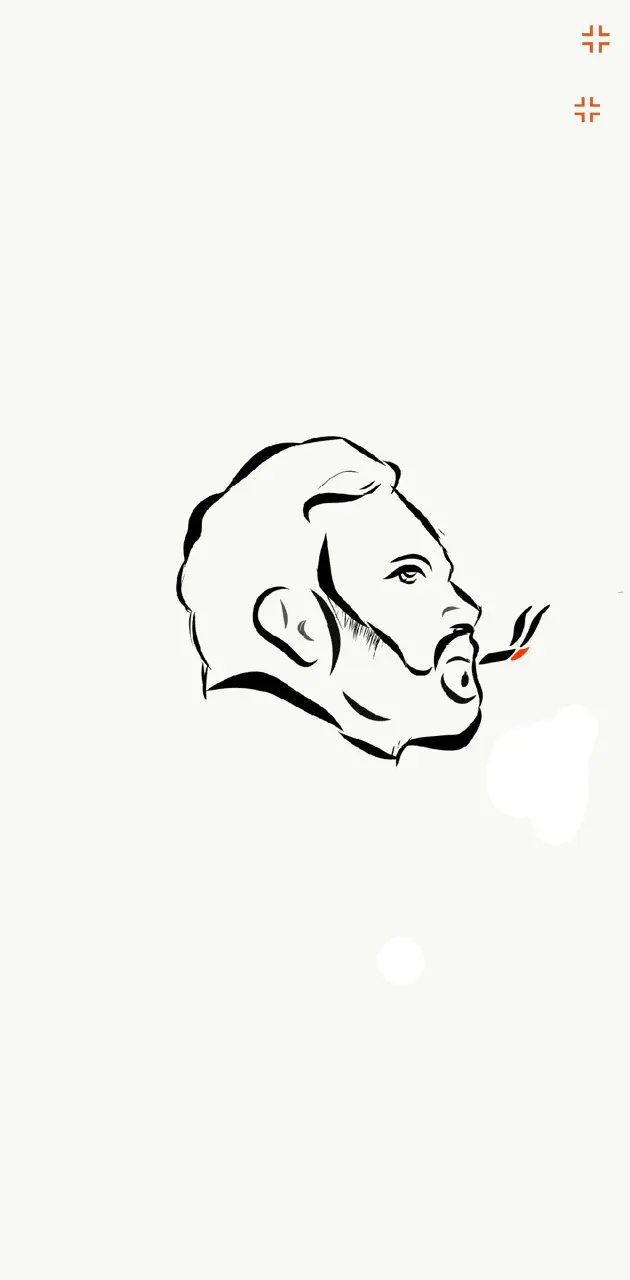 Smoker logo