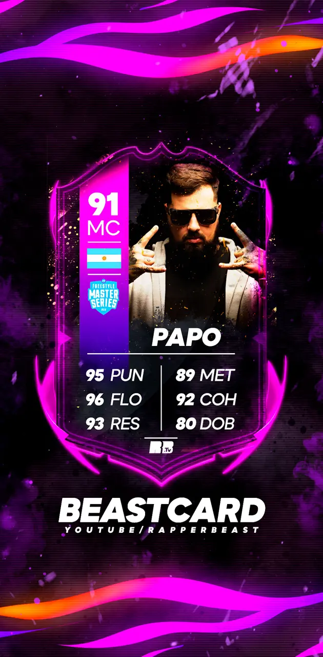 Papo MC