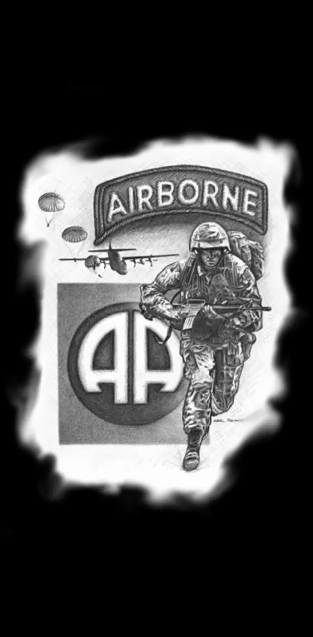 82nd Airborne 