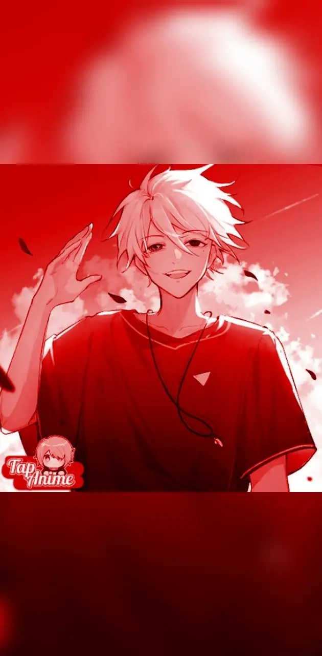 Anime Boy wallpaper by Anime_Ace - Download on ZEDGE™