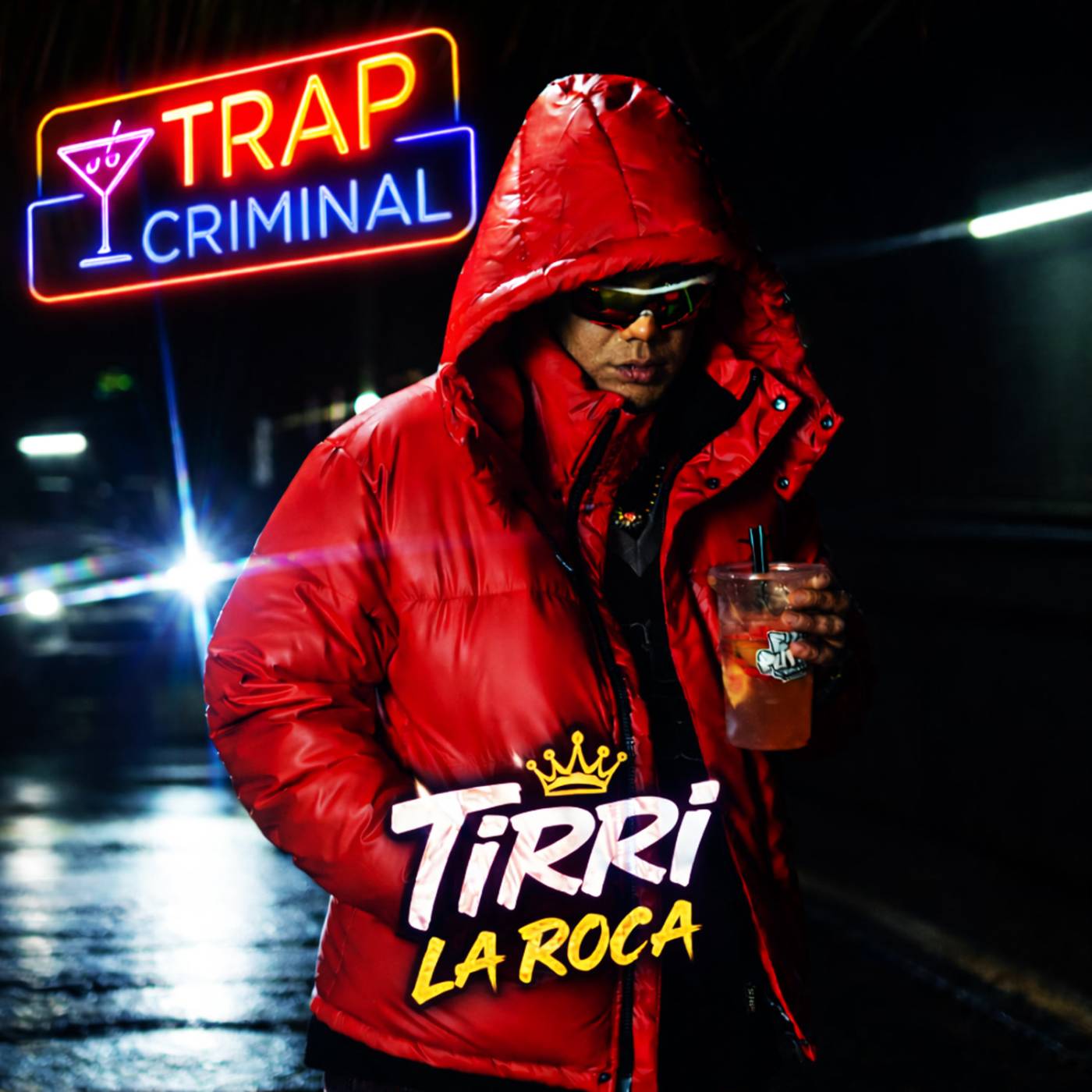 Trap Criminal