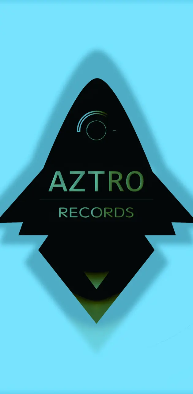 AztroRecords Blue