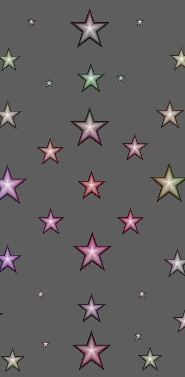 Stars Stars Stars 13