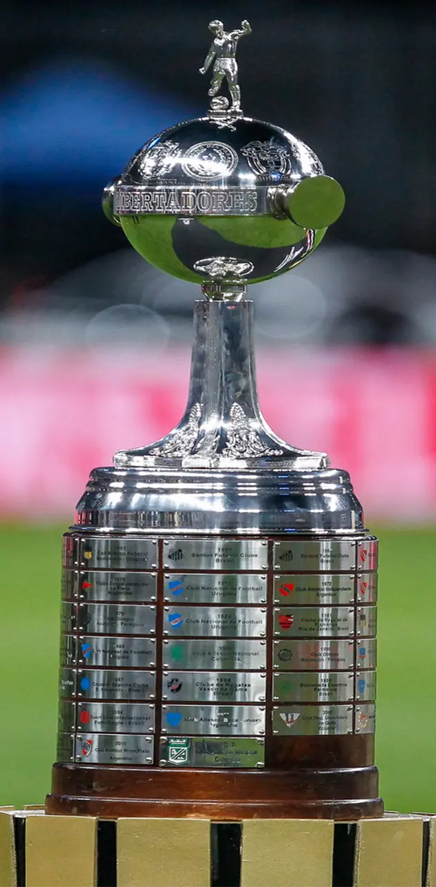 Copa Libertadores