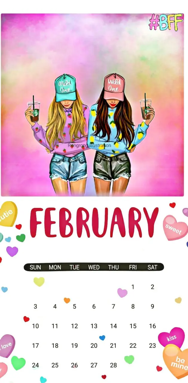 February 