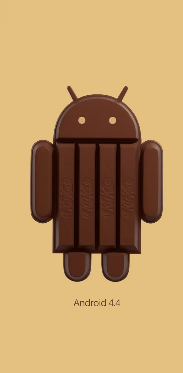 Android KitKat V1