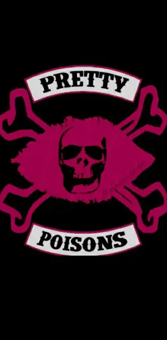 Pretty Poisons