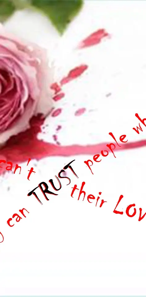 Trust Love