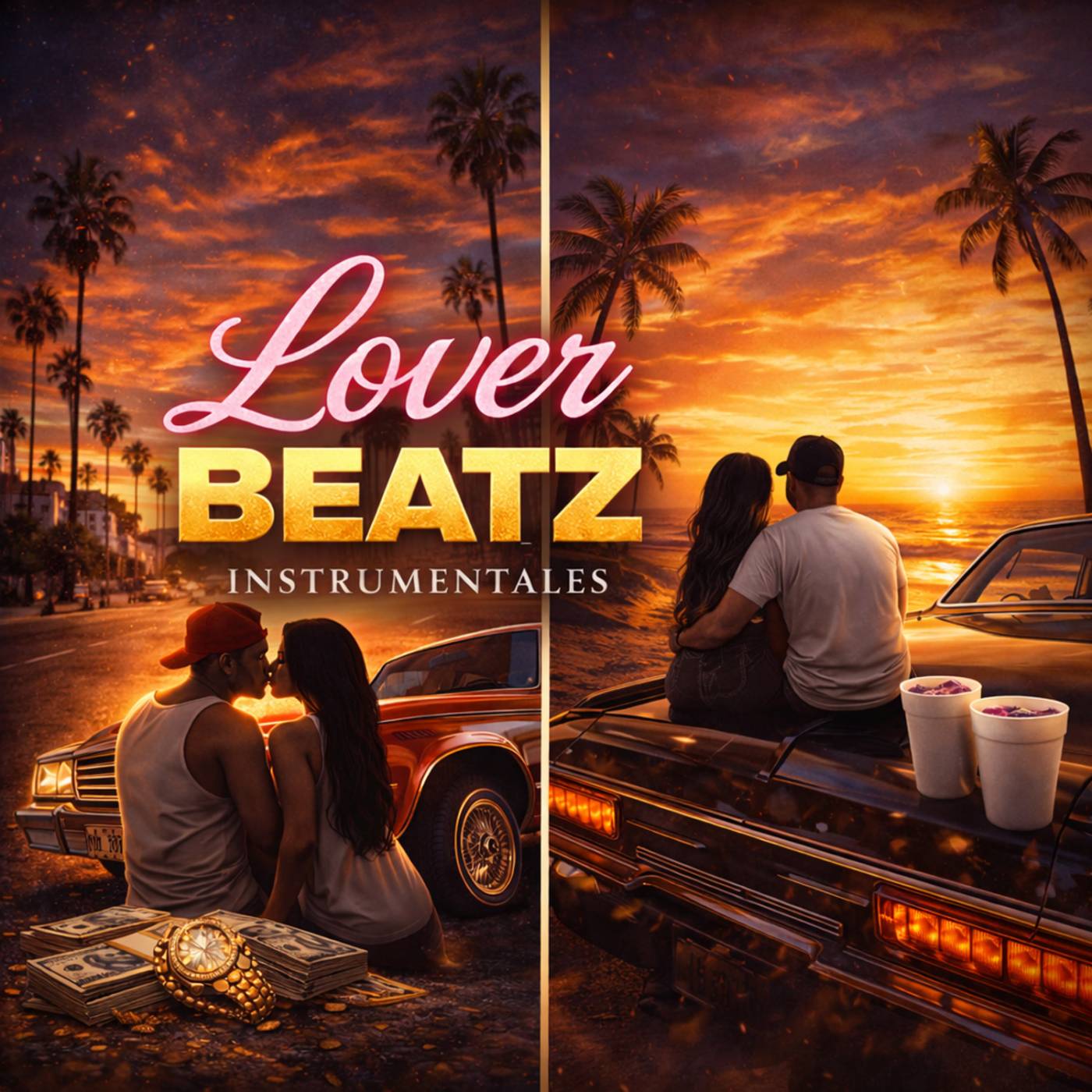 Lover Beatz