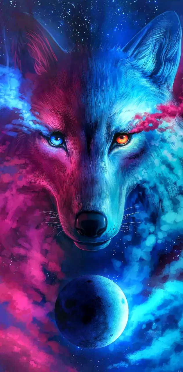 wolf wallpaper by omeruymaz - Download on ZEDGE™ | 6e5d