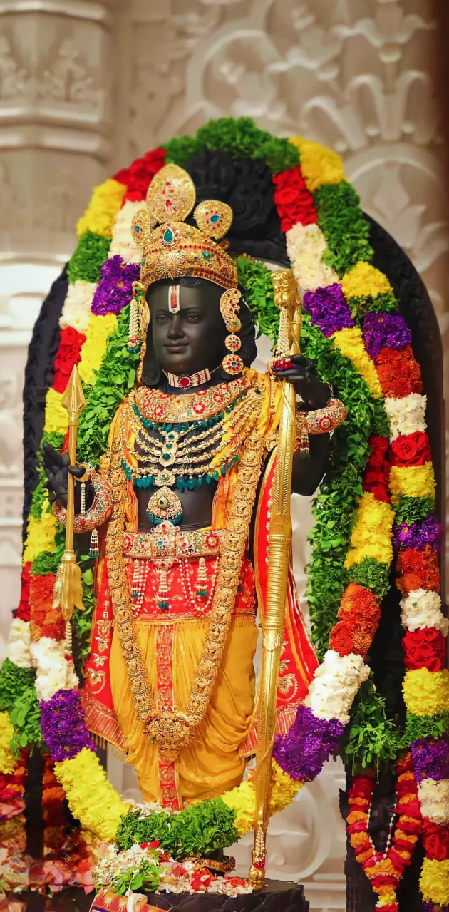 Ram Lalla Idol