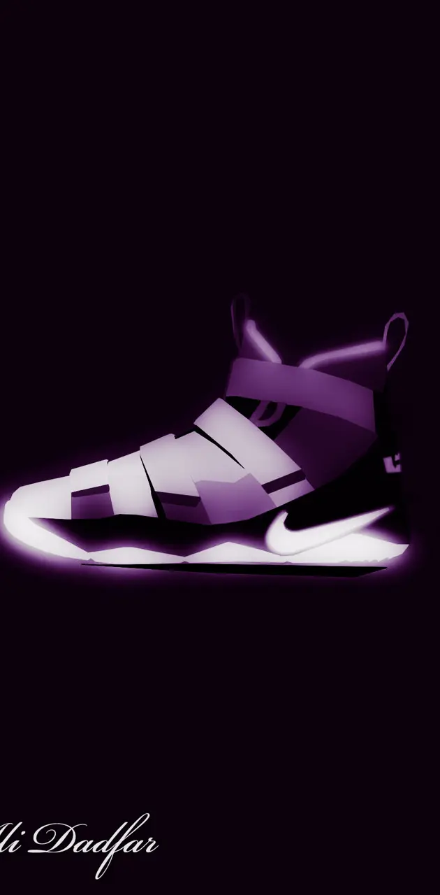 Nike shoes sheeeesh