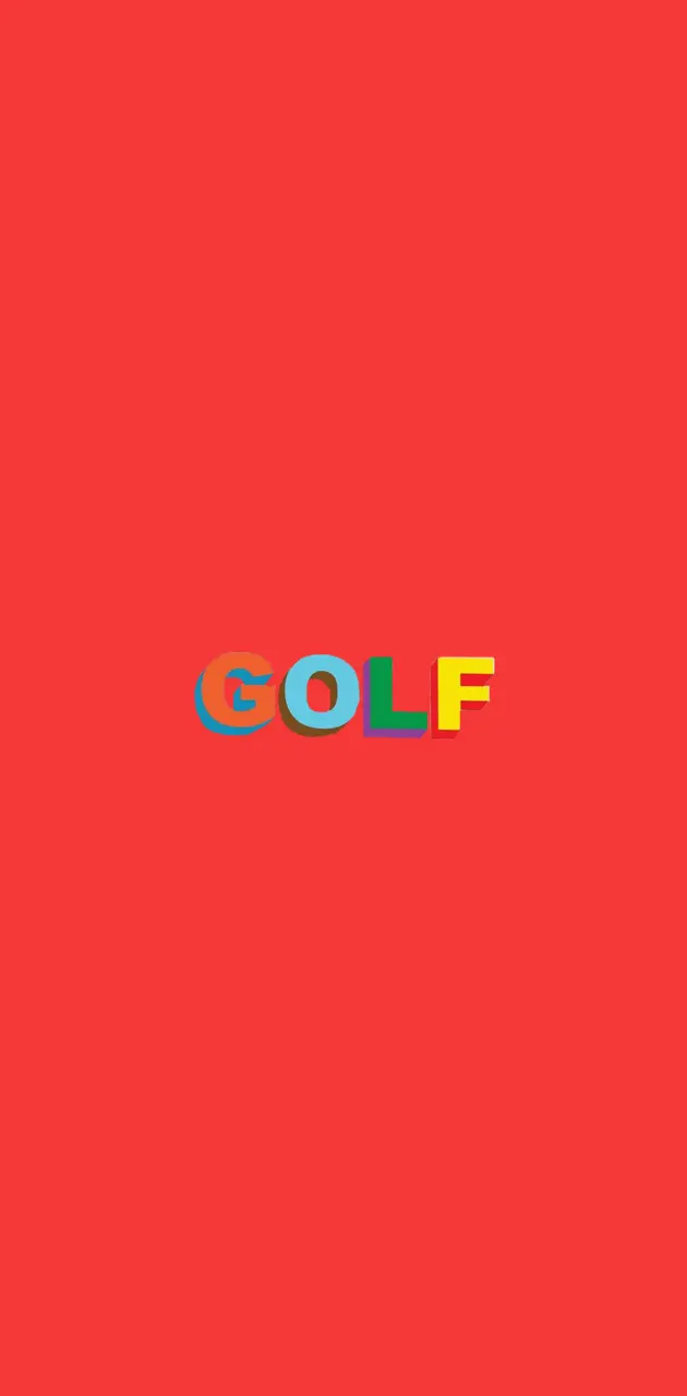 Golf Wang