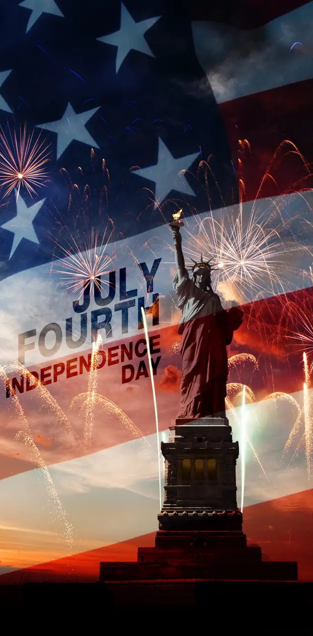 independence day july 4th wallpaper